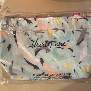 Thirty one thermal tote